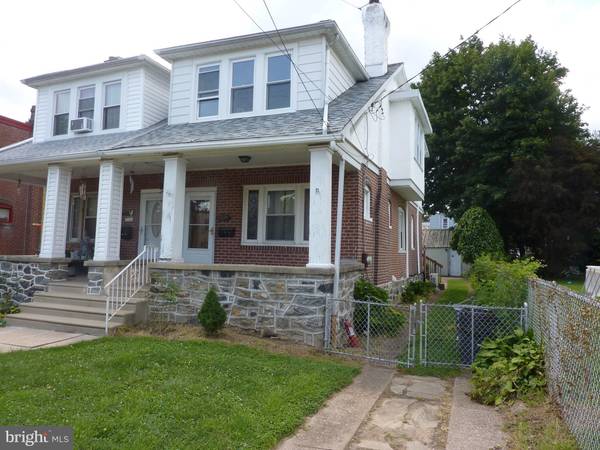 7224 TABOR AVE, Philadelphia, PA 19111