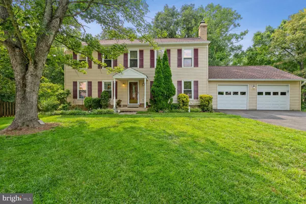 Great Falls, VA 22066,10519 CAMBRIDGE CT