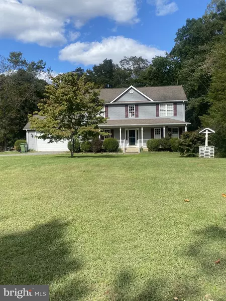 3097 FAITHS WAY, Goldvein, VA 22720