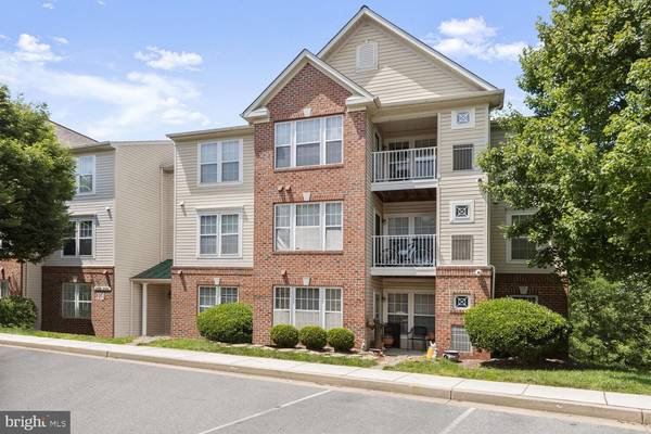 2036 HUNTING RIDGE DR #2036, Owings Mills, MD 21117