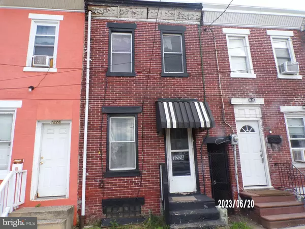 1224 CHESTNUT ST, Camden, NJ 08103