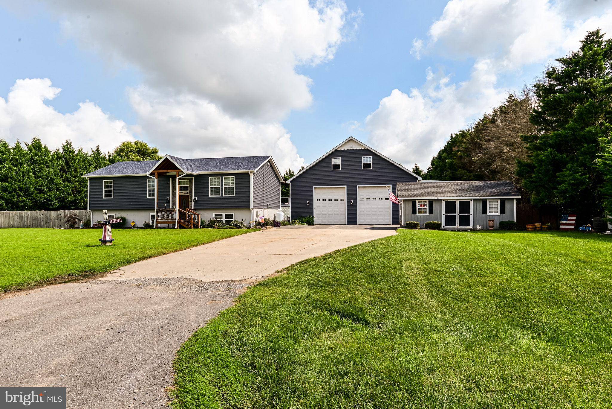 Felton, DE 19943,125 DICKENS LN