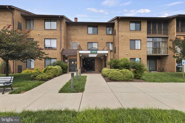 15316 PINE ORCHARD DR #82-1E, Silver Spring, MD 20906