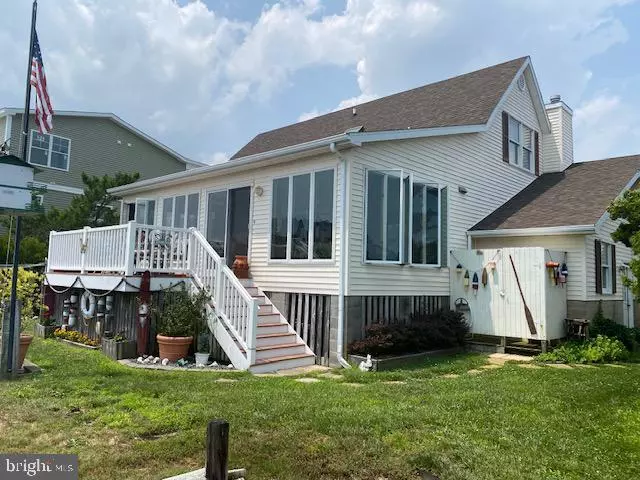 Fenwick Island, DE 19944,26 BAYSIDE DR