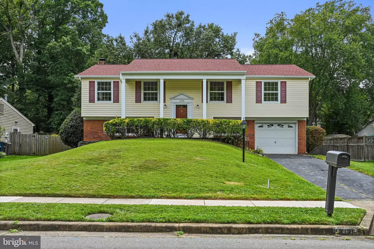 Fairfax, VA 22033,13126 MADONNA LN