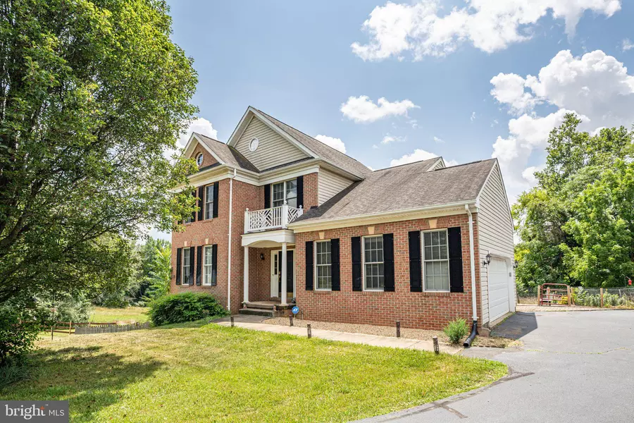 15460 SHADOW DR, Culpeper, VA 22701