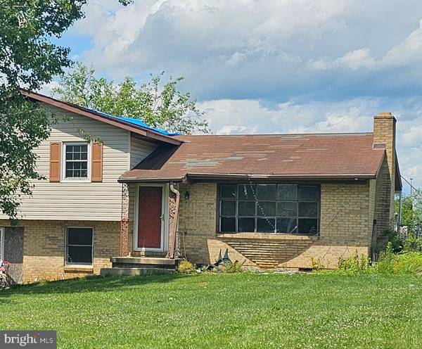 14336 NATIONAL PIKE, Clear Spring, MD 21722