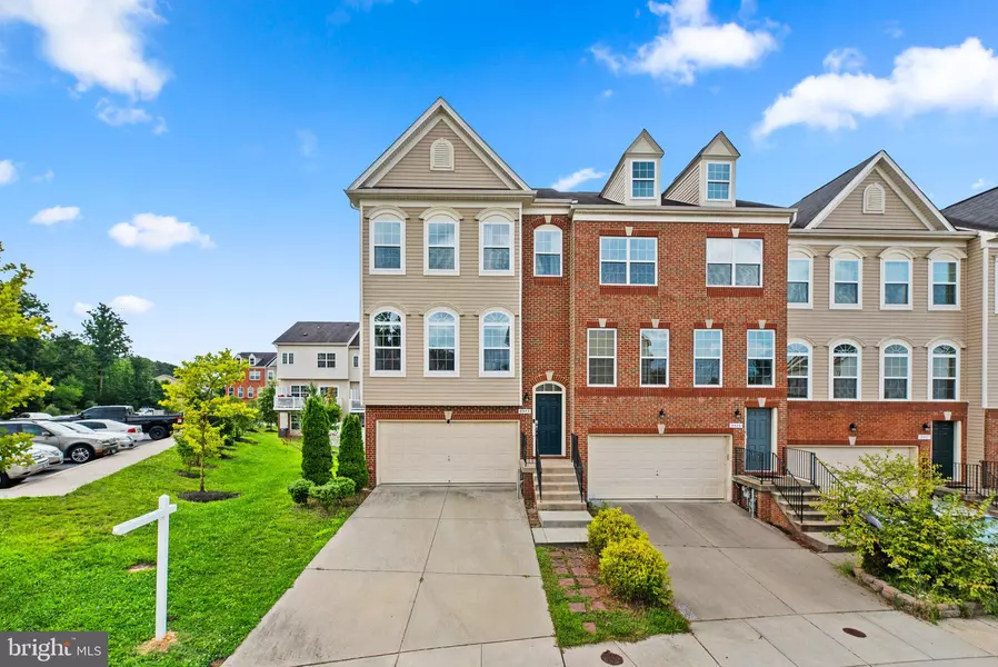 3503 SEAGRASS LN, Laurel, MD 20724