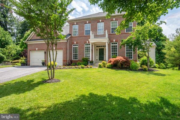 4329 ENGLISH MORNING LN, Ellicott City, MD 21043