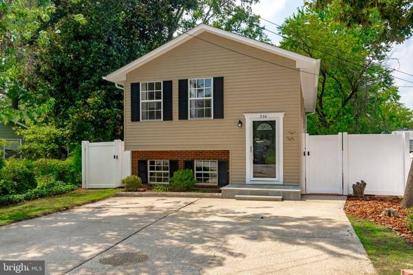 534 LONDONTOWN RD, Edgewater, MD 21037