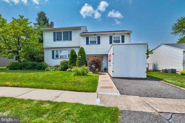 137 ABBE LN, Clifton, NJ 07013