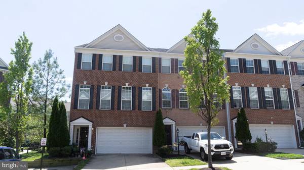 8171 MCCAULEY WAY, Lorton, VA 22079