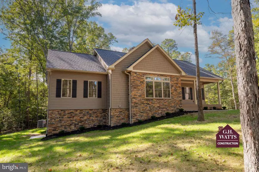 20278 SPARTA RD, Milford, VA 22514