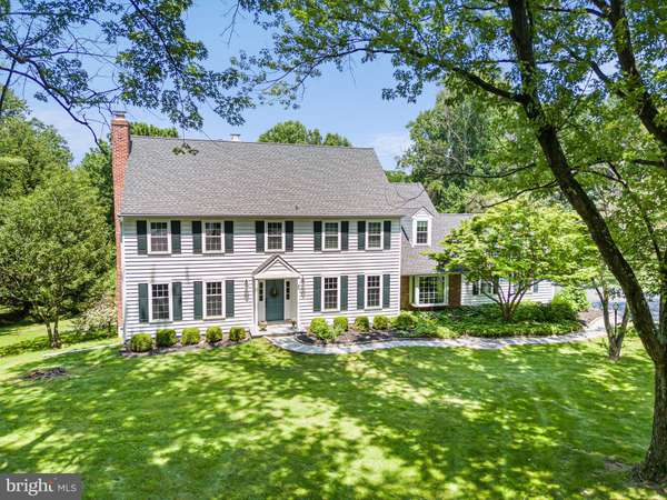 18 FERN HILL RD, Kennett Square, PA 19348