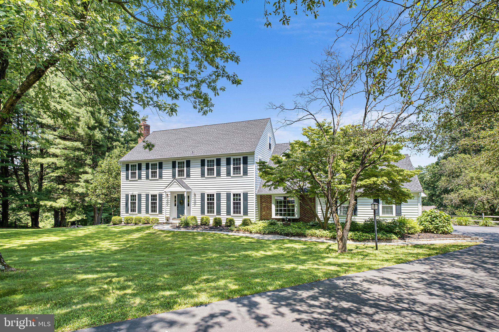 Kennett Square, PA 19348,18 FERN HILL RD