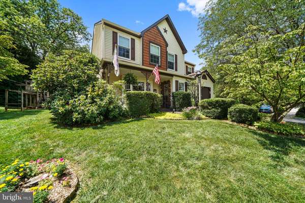 1415 HENRY DR, Downingtown, PA 19335