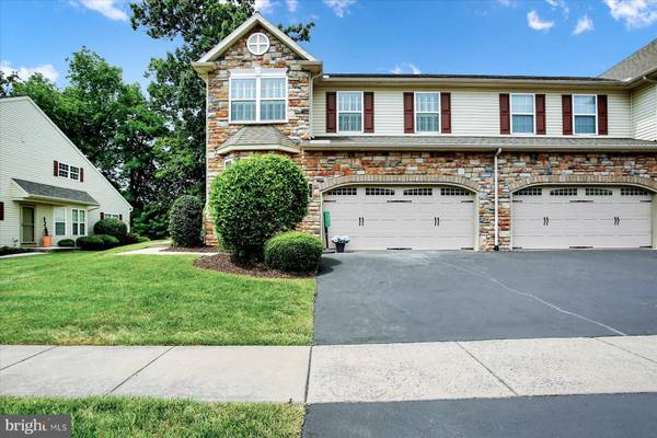 301 PIN OAK CT, Mechanicsburg, PA 17050