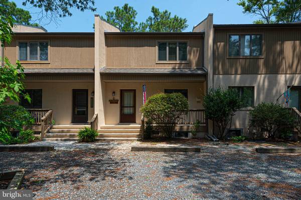 771 C SALT POND CIRCLE #126, Bethany Beach, DE 19930