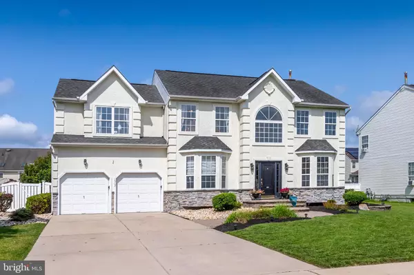 Williamstown, NJ 08094,1317 MULBERRY LN