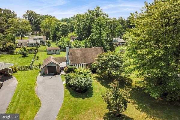 28 WAR ADMIRAL LN, Media, PA 19063