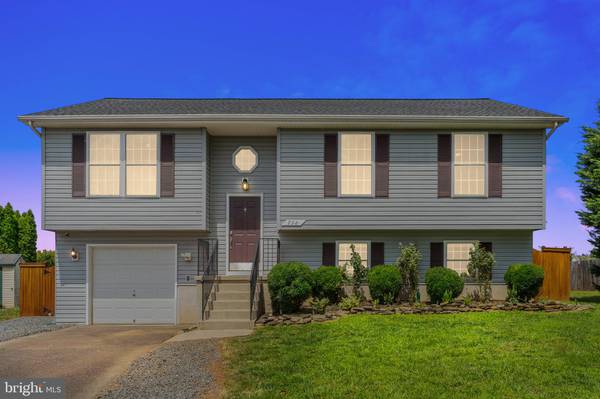 756 AMANDA CT, Culpeper, VA 22701