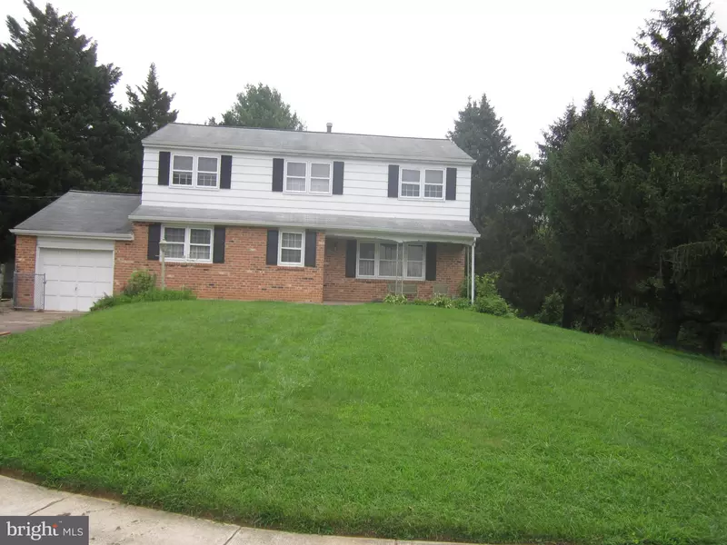 30 TIMBERLINE DR, Newark, DE 19711