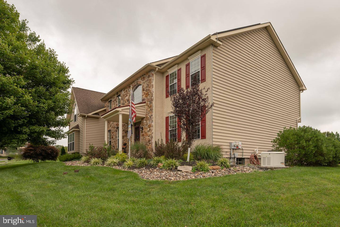 Parkesburg, PA 19365,18 WICK DR