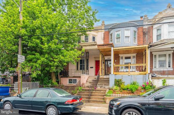 804 S 56TH ST, Philadelphia, PA 19143