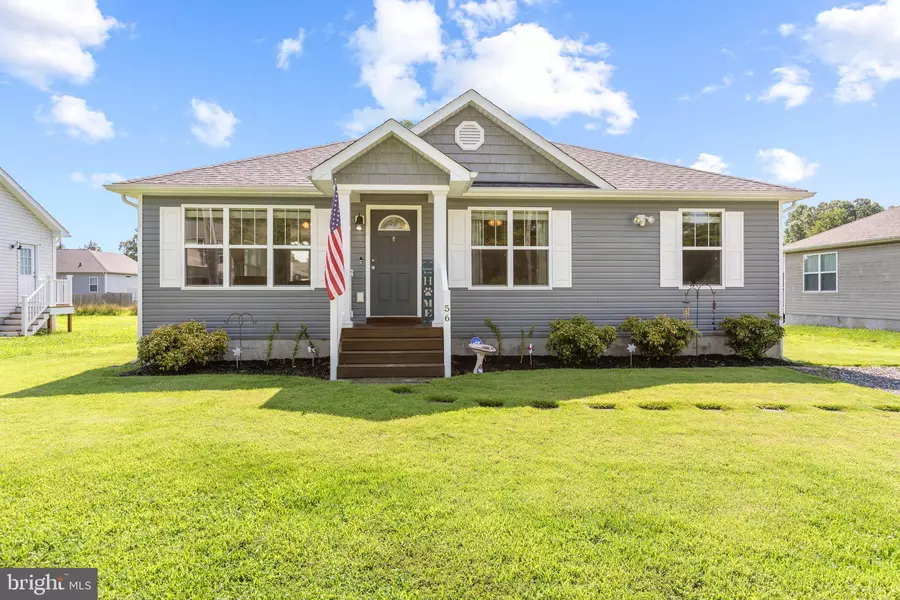 56 RANDALL RD, Colonial Beach, VA 22443