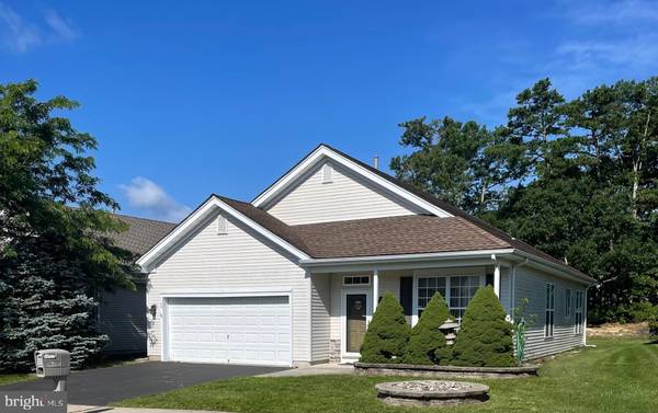 70 SANDPIPER RD, Barnegat, NJ 08005