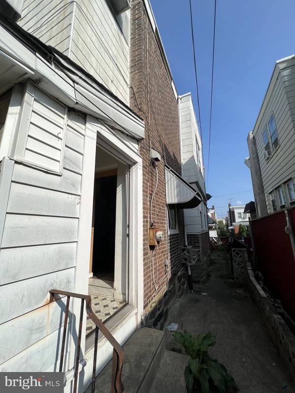 Philadelphia, PA 19135,7156 DITMAN ST