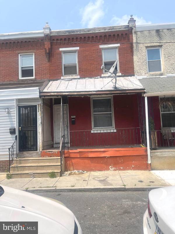 6621 YOCUM ST, Philadelphia, PA 19142