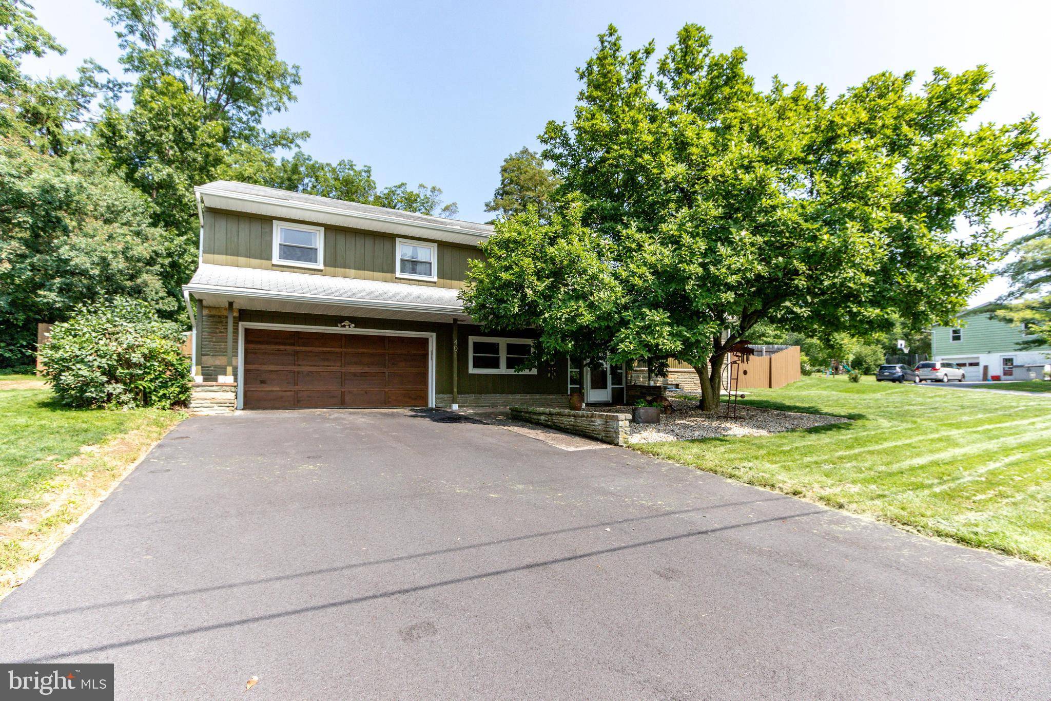 401 MATILDA AVE,  Lemont,  PA 16851