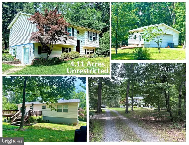 374 GOUGH RD, Winchester, VA 22602