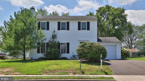 113 ELLEN WAY, Harleysville, PA 19438