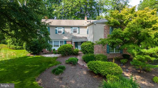 1156 GANTT DR, Huntingdon Valley, PA 19006