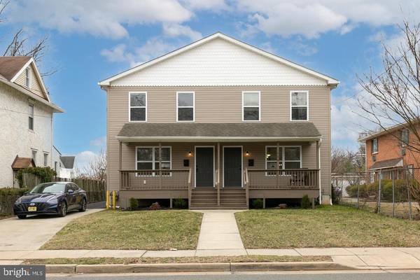 1024 COLLINGS AVE, Collingswood, NJ 08107