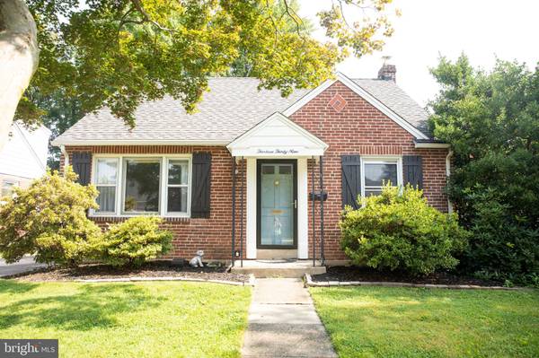 1339 HARRINGTON RD, Havertown, PA 19083