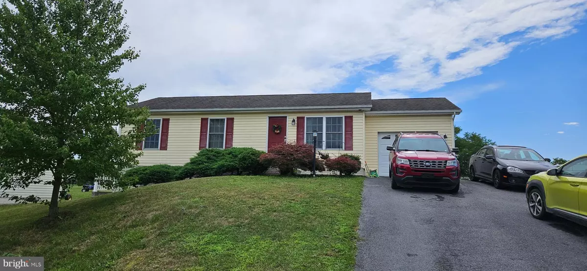 Inwood, WV 25428,123 GUM TREE DR