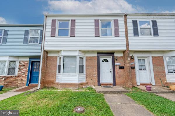 10079 IRONGATE WAY, Manassas, VA 20109