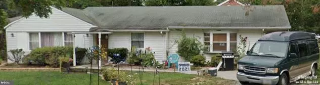 4018 BEDFORD RD, Pikesville, MD 21207