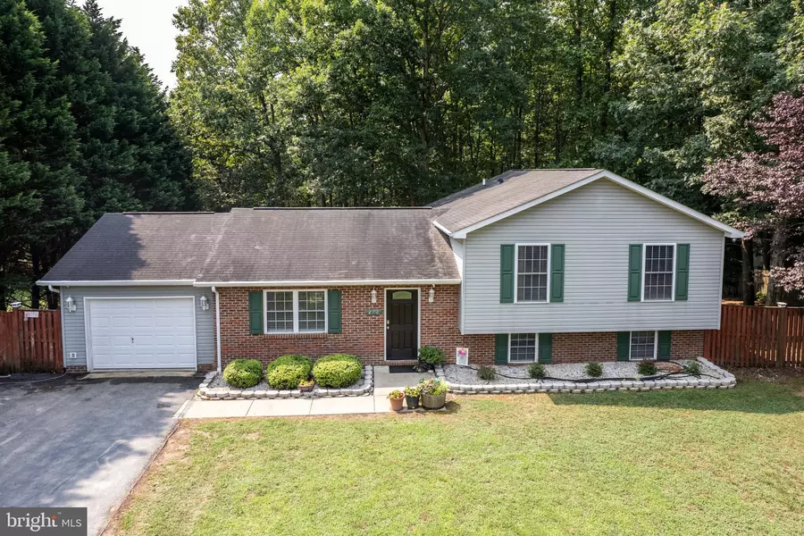 476 LAURA LN, Lusby, MD 20657