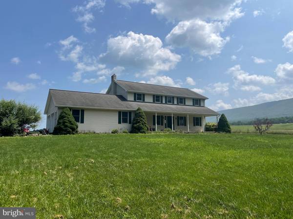 254 MILL LN, Port Royal, PA 17082