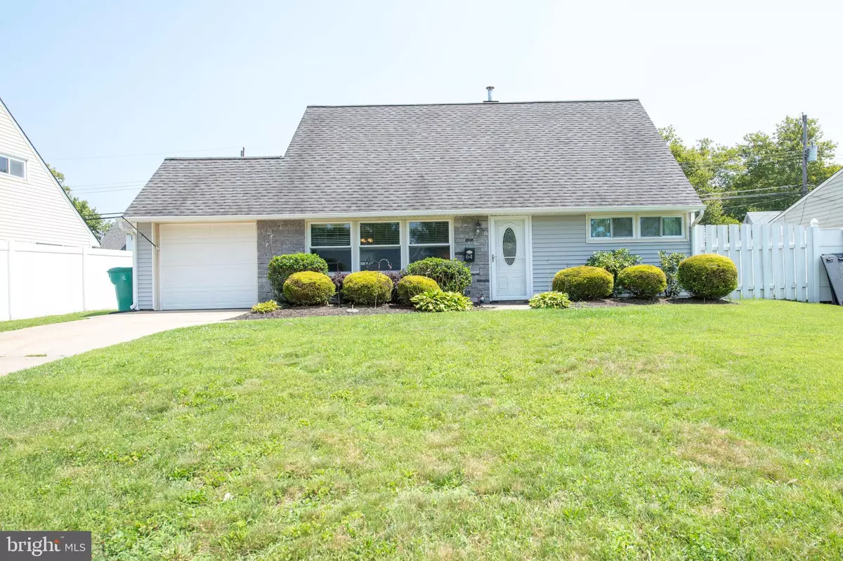 Levittown, PA 19055,64 KINGWOOD LN