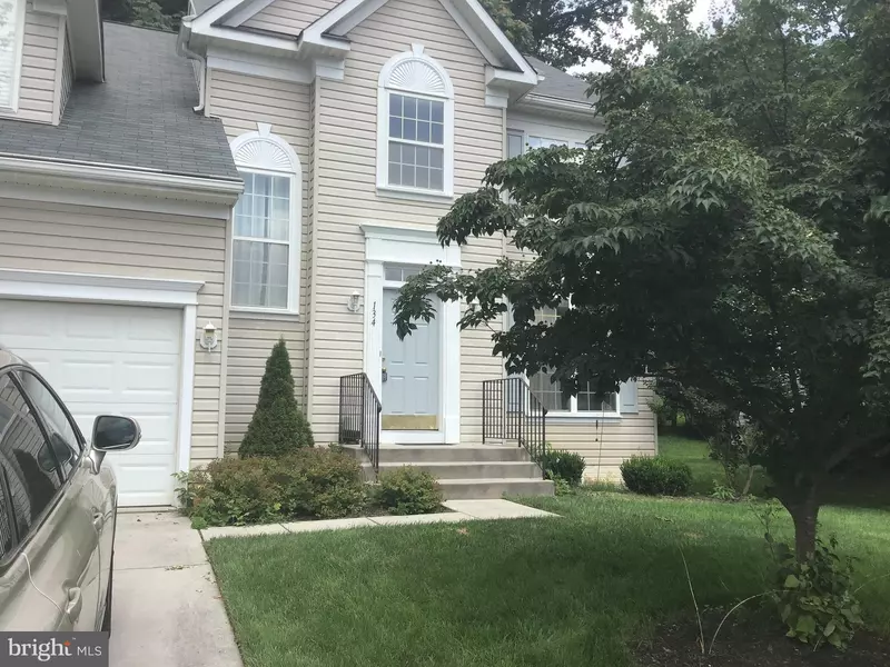 134 DISNEY CT, Owings Mills, MD 21117