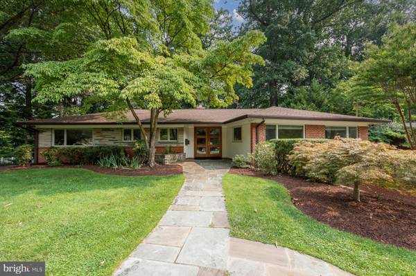 Bethesda, MD 20816,6709 TULIP HILL TER