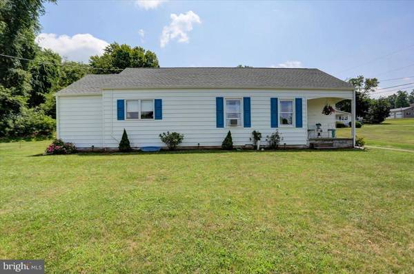 7246 SLABTOWN ROAD #1, Waynesboro, PA 17268