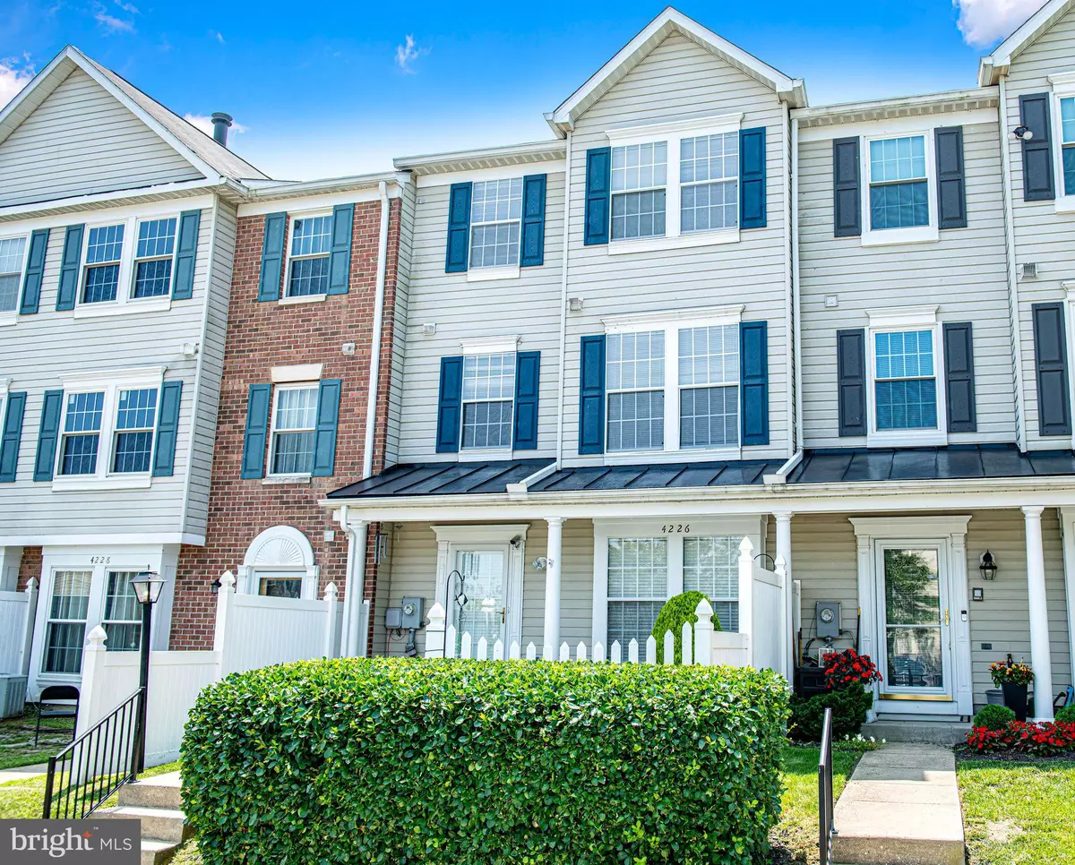 Nottingham, MD 21236,4226 MAPLE PATH CIR #21