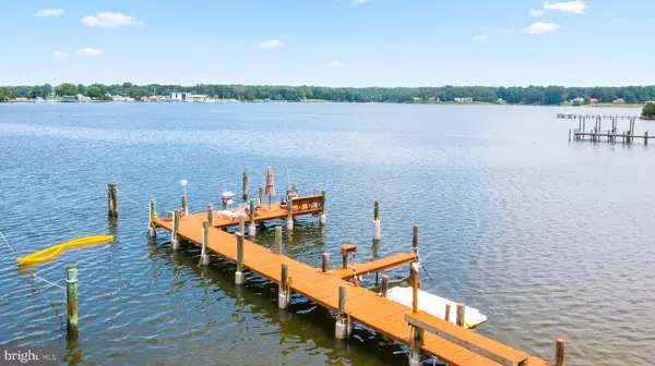 Heathsville, VA 22473,413 WICOMICO DR
