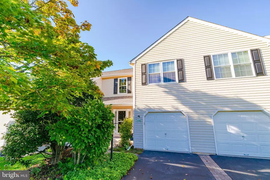 1144 OXFORD CIR, Lansdale, PA 19446